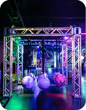 Multi-Venue Events