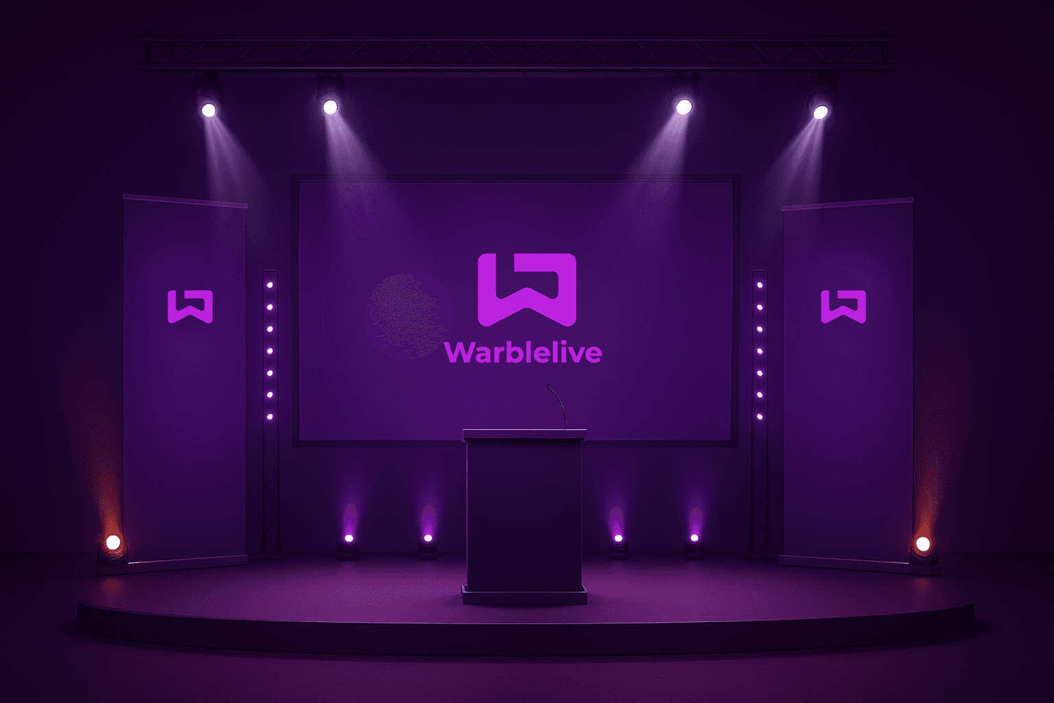 Event Branding