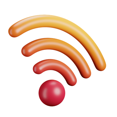 No Internet, No Access